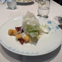 グリルうかい 丸の内店 - 