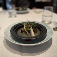 グリルうかい 丸の内店 - 