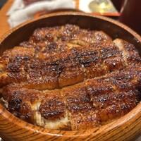 炭焼うな富士 名駅店 - 