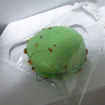 Patisserie Ravi,e relier - 