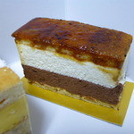 Patisserie Ravi,e relier - 