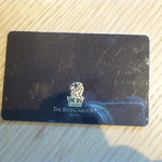 ザ・リッツ・カールトン京都 - 