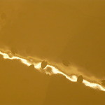 ザ・リッツ・カールトン京都 - バスタブ底