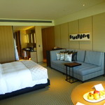 ザ・リッツ・カールトン京都 - 