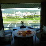 ザ・リッツ・カールトン京都 - 