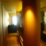 ザ・リッツ・カールトン京都 - カモガワ