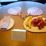 ザ・リッツ・カールトン京都 - 