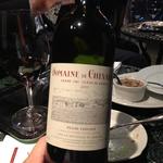 ヌガ - 表のテーブルで～す