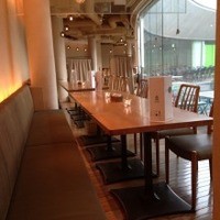 TOOTH TOOTH GARDEN RESTAURANT - 