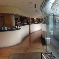TOOTH TOOTH GARDEN RESTAURANT - 