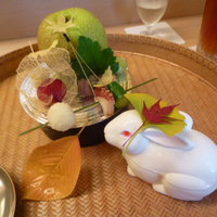 京懐石 吉泉 - 