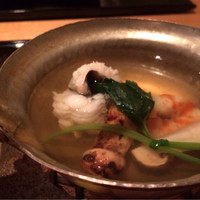 銀座 とよだ - 
