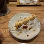 焼き鳥 心おん - 