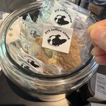 ハチイチゴ コーヒー スタンド - 