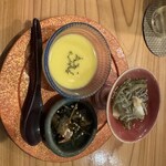 焼き鳥 心おん - 