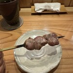 焼き鳥 心おん - 