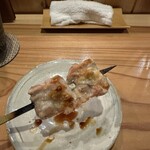 焼き鳥 心おん - 