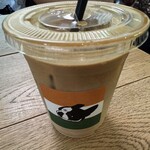 ハチイチゴ コーヒー スタンド - 