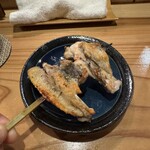 焼き鳥 心おん - 