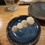 焼き鳥 心おん - 