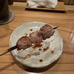 焼き鳥 心おん - 