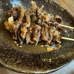 肉寿司ちょんまげ - 