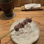 焼き鳥 心おん - 