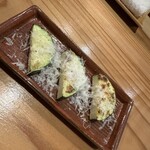 焼き鳥 心おん - 