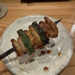 焼き鳥 心おん - 