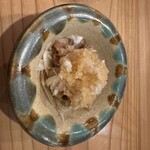 焼き鳥 心おん - 