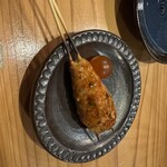 焼き鳥 心おん - 