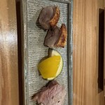 焼き鳥 心おん - 