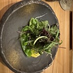 焼き鳥 心おん - 