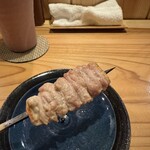 焼き鳥 心おん - 