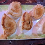 餃子の店 華 - 
