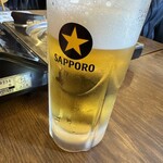 肉寿司ちょんまげ - 