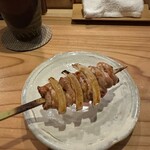 焼き鳥 心おん - 