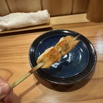 焼き鳥 心おん - 