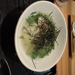 焼き鳥 心おん - 