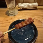 焼き鳥 心おん - 