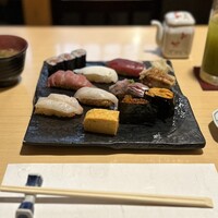 豊鮨 - 