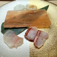 鮨こいづみ - 