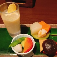 花殿 京橋京阪モール - 