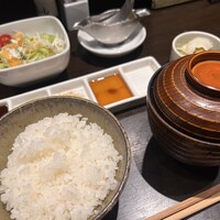 串カツとワイン 揚八 東急プラザ銀座店 - 