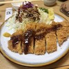 とんかつ うちの