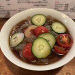 中華バール金柑 - 