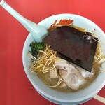 ラーメン山岡家 - 