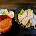 一天張 - タンタン冷麺