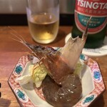 中華バール金柑 - 