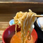 一天張 - 麺リフト